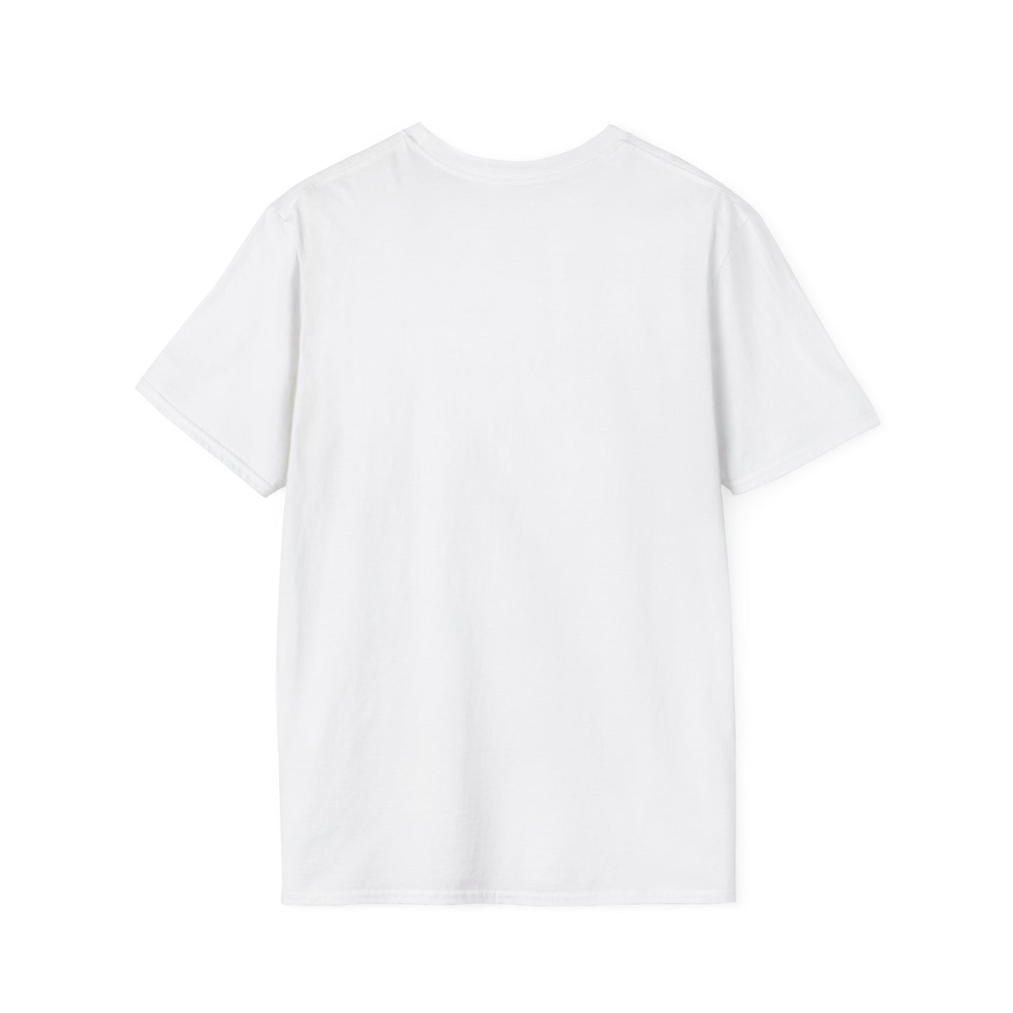 Back to School Graphic T-Shirt — Colorful School Icons (Apple, Bus, Books)