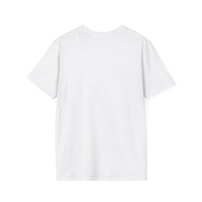 Back to School Graphic T-Shirt — Colorful School Icons (Apple, Bus, Books)