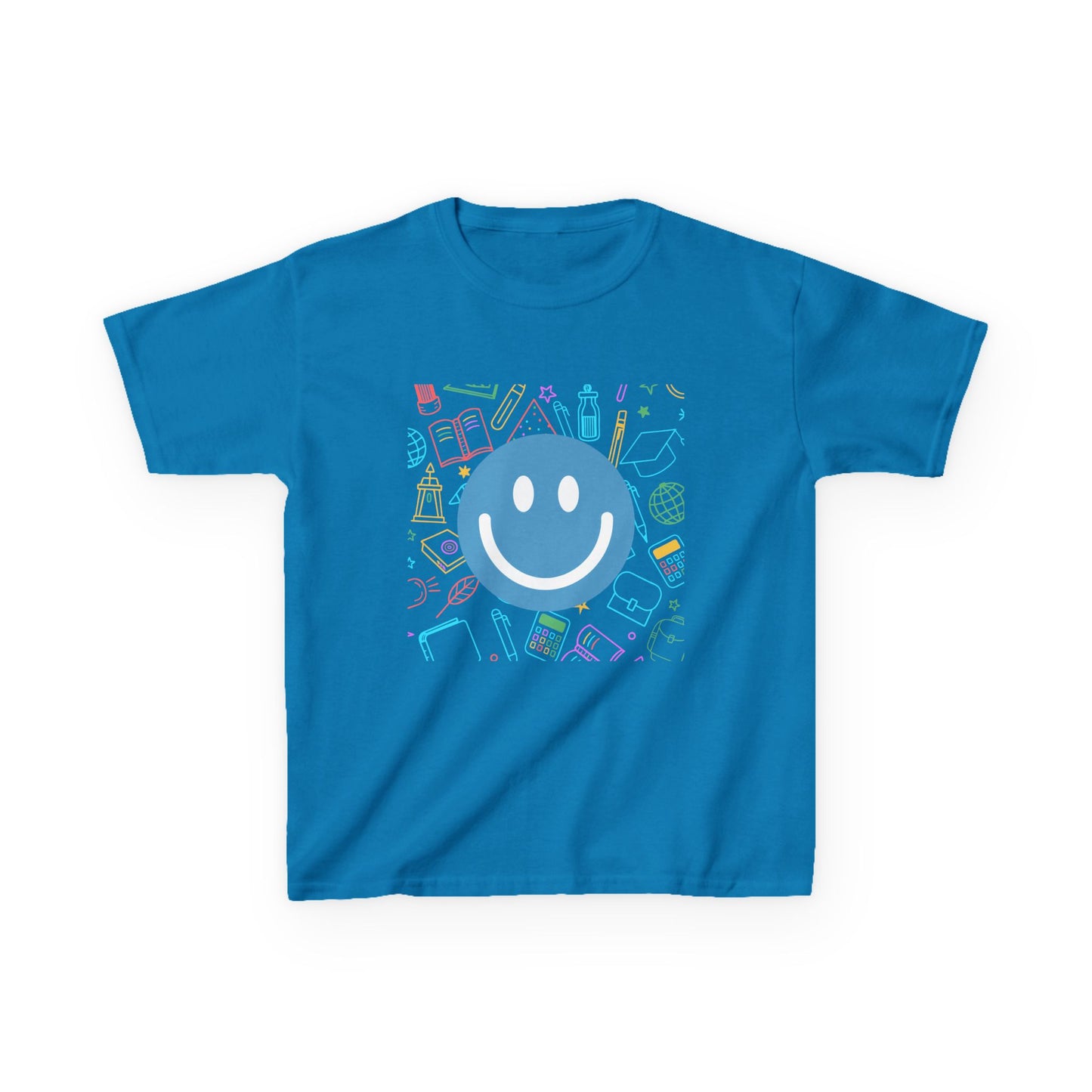 Kids Heavy Cotton™ Tee
