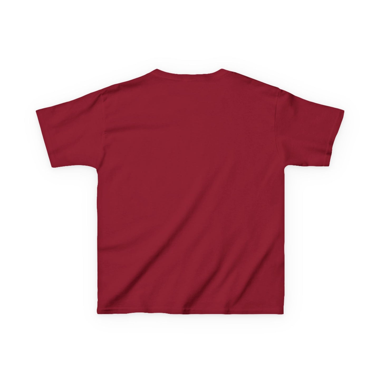 Kids T-Shirt — "Let's Go to 1st Grade" Cute Pencil Back-to-School Tee