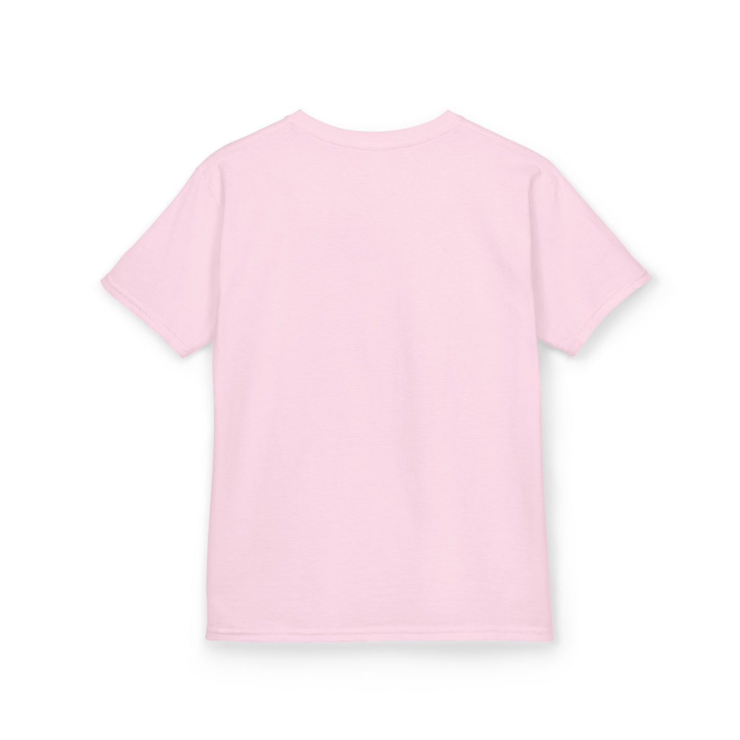Kids T-Shirt — "Let's Go to 1st Grade" Cute Pencil Back-to-School Tee