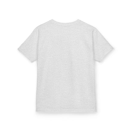 2nd Grade Kids T-Shirt — Smiley Racer Graphic Back-to-School Tee