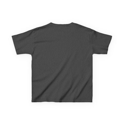 2nd Grade Kids T-Shirt — Smiley Racer Graphic Back-to-School Tee