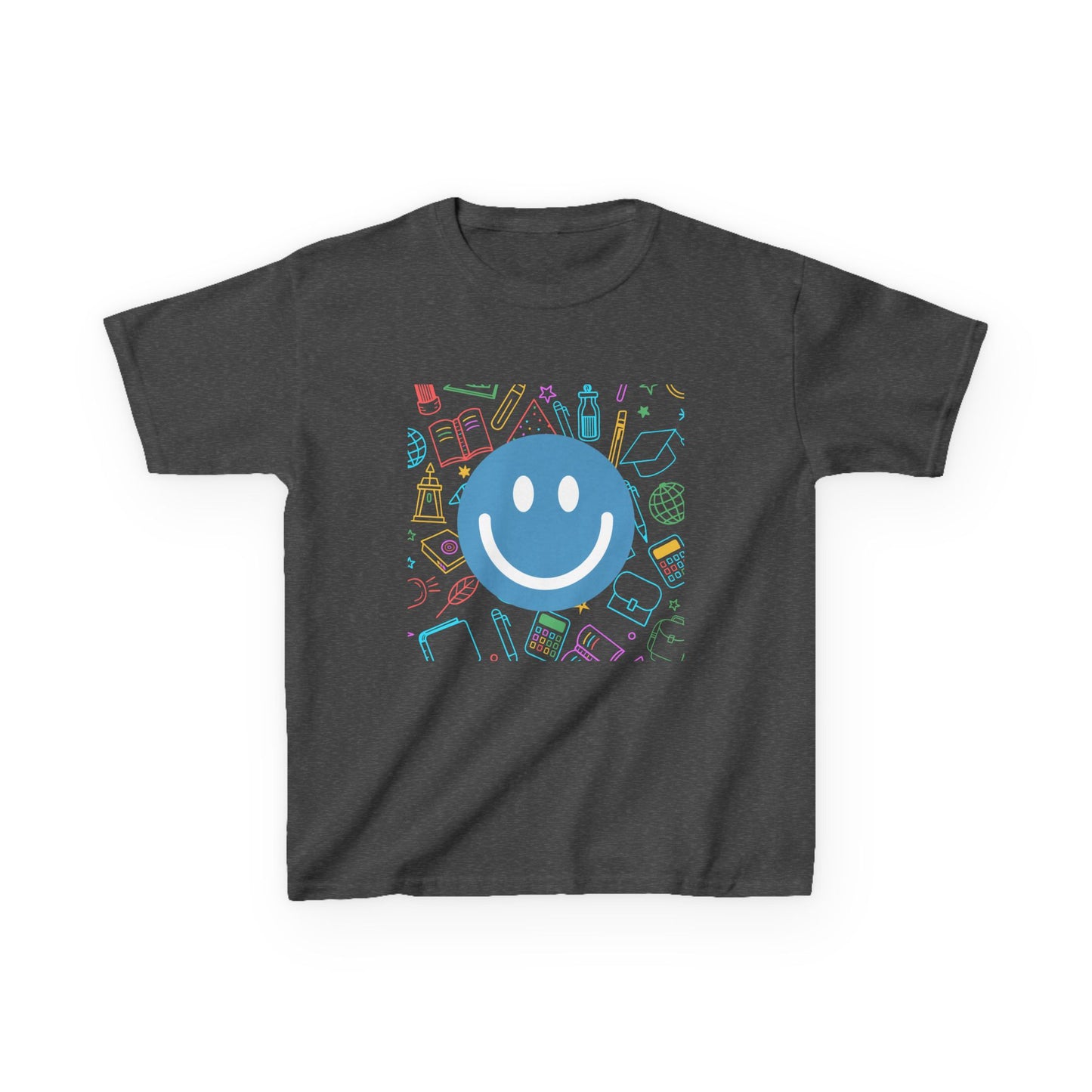 Kids Heavy Cotton™ Tee