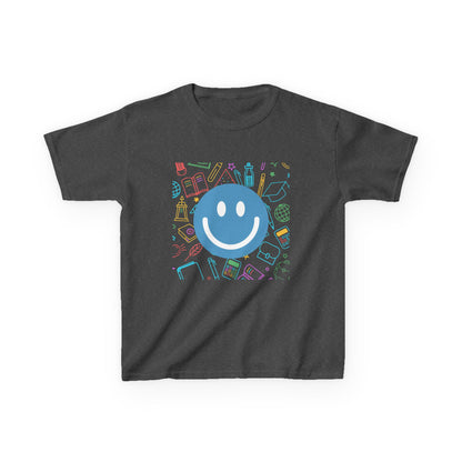 Kids Heavy Cotton™ Tee