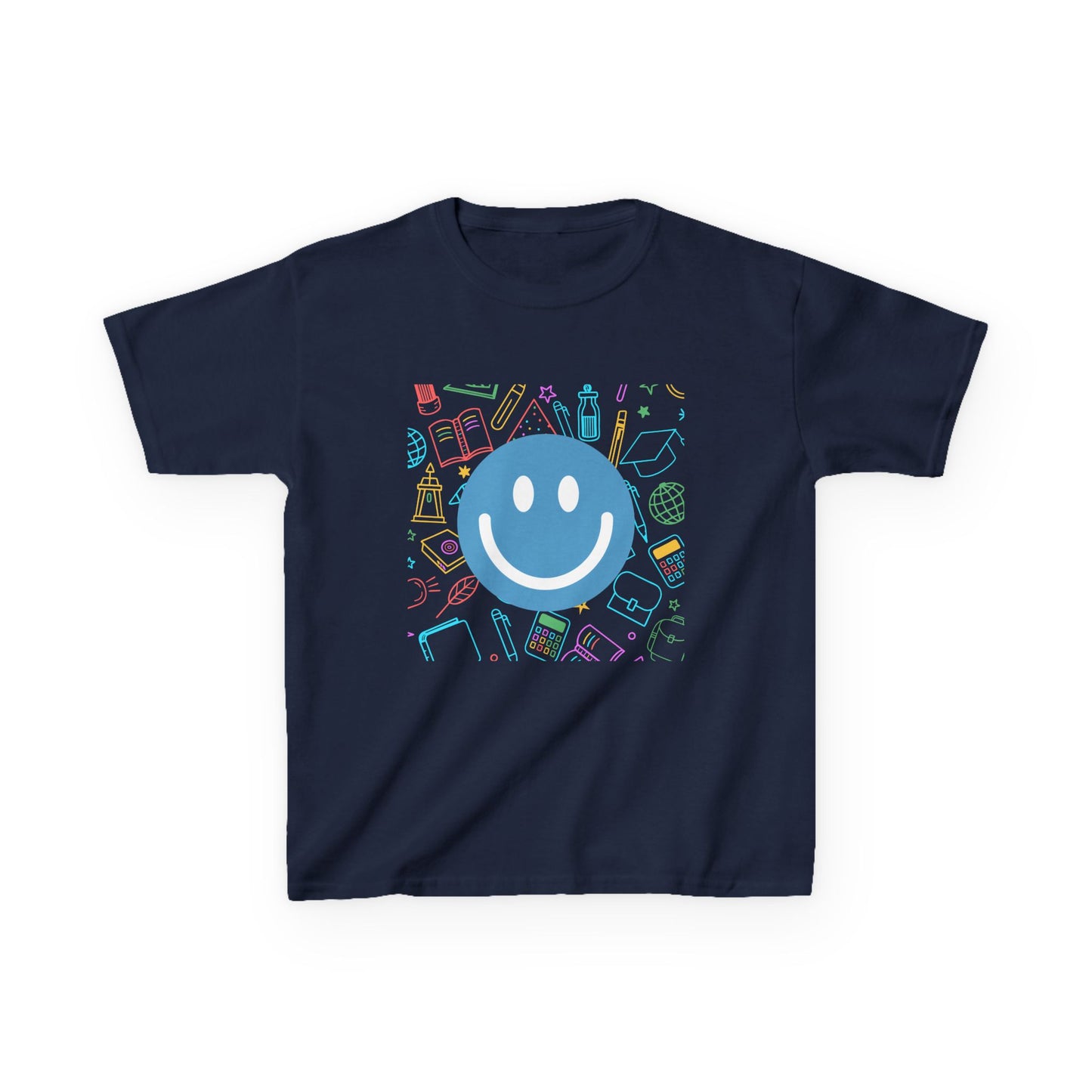 Kids Heavy Cotton™ Tee