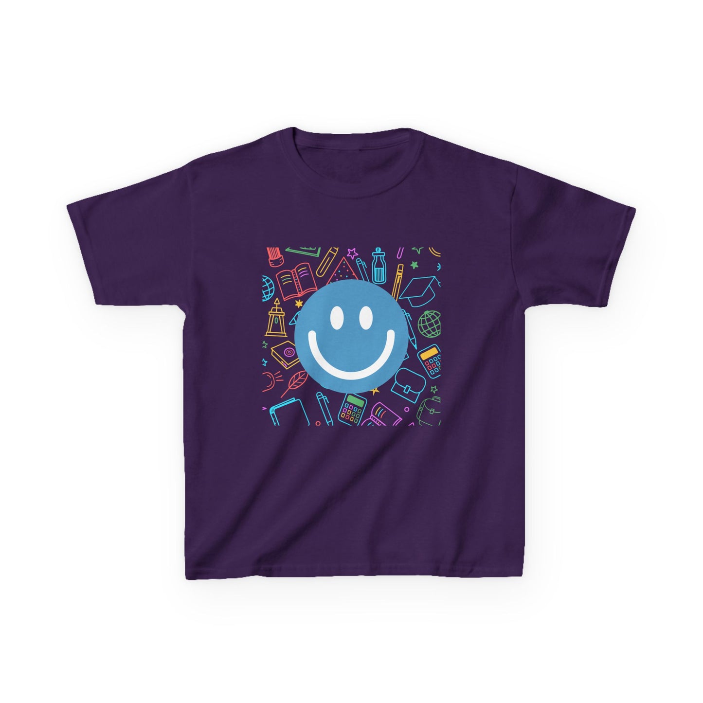 Kids Heavy Cotton™ Tee
