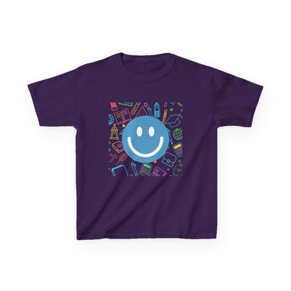 Kids Heavy Cotton™ Tee