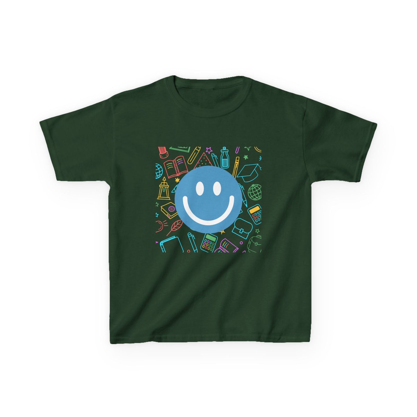 Kids Heavy Cotton™ Tee