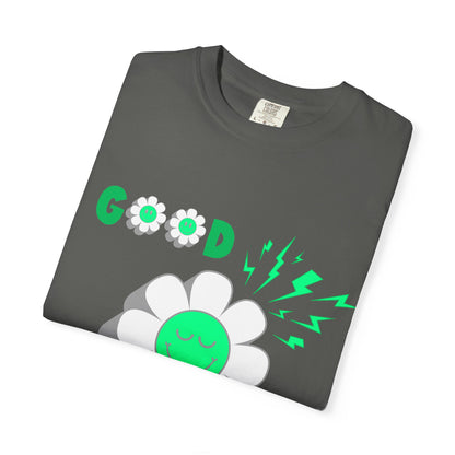 Good Vibes Daisy T-Shirt