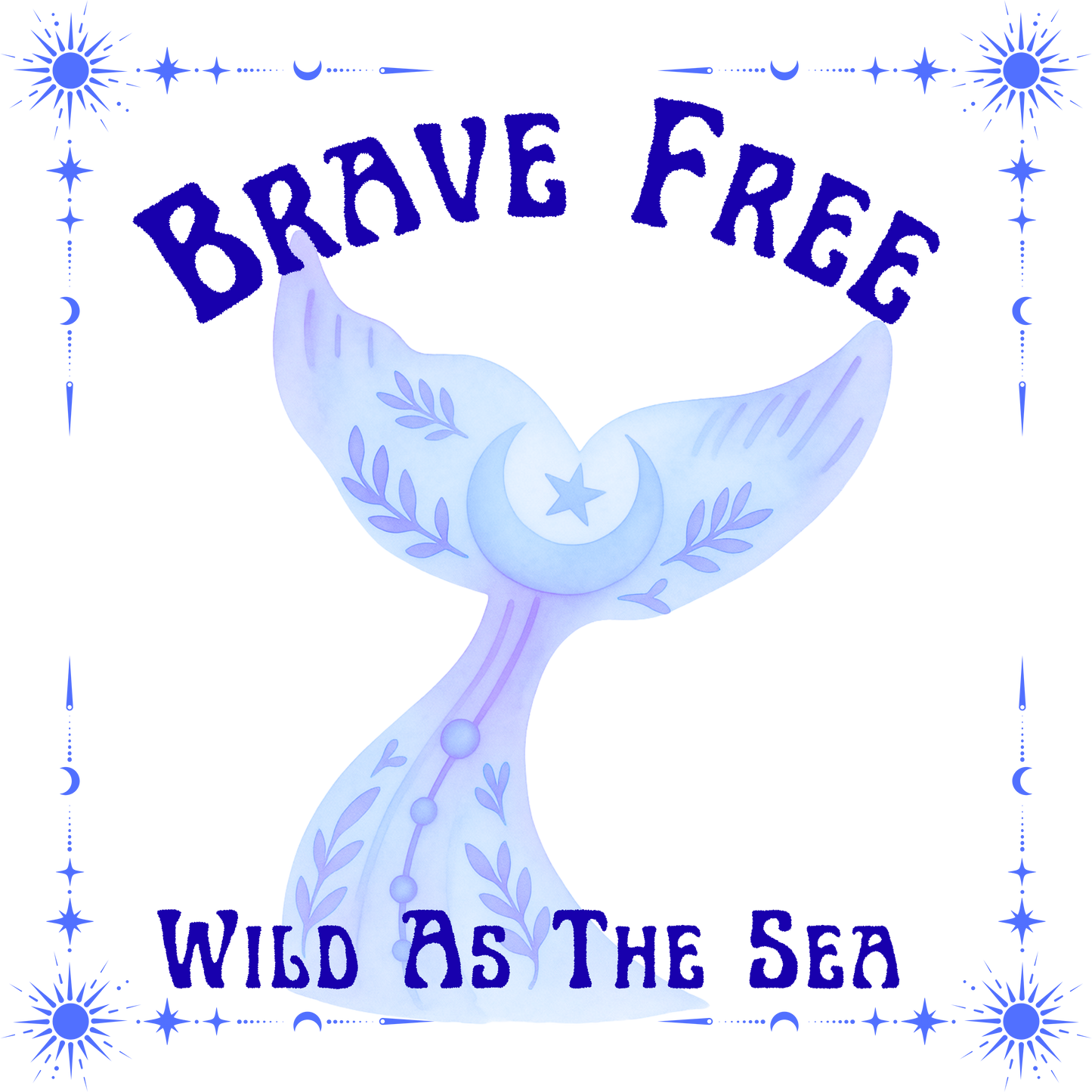 BRAVE FREE PNG