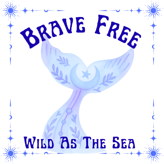 BRAVE FREE PNG