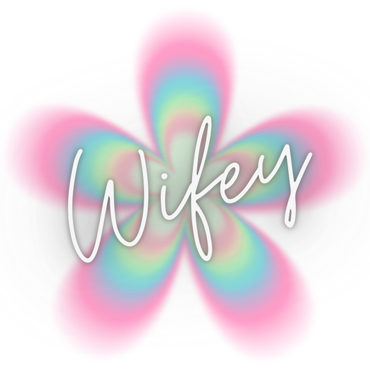 WIFEY PNG