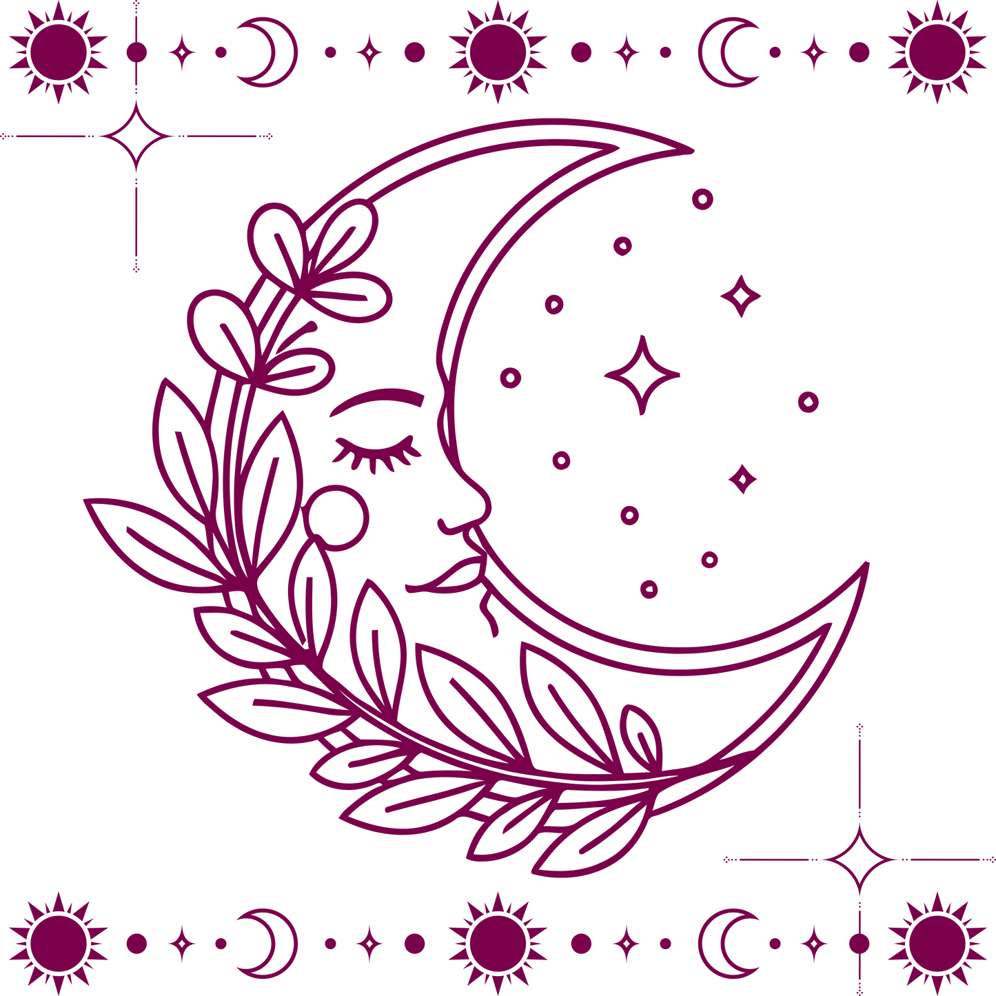 MOON PNG