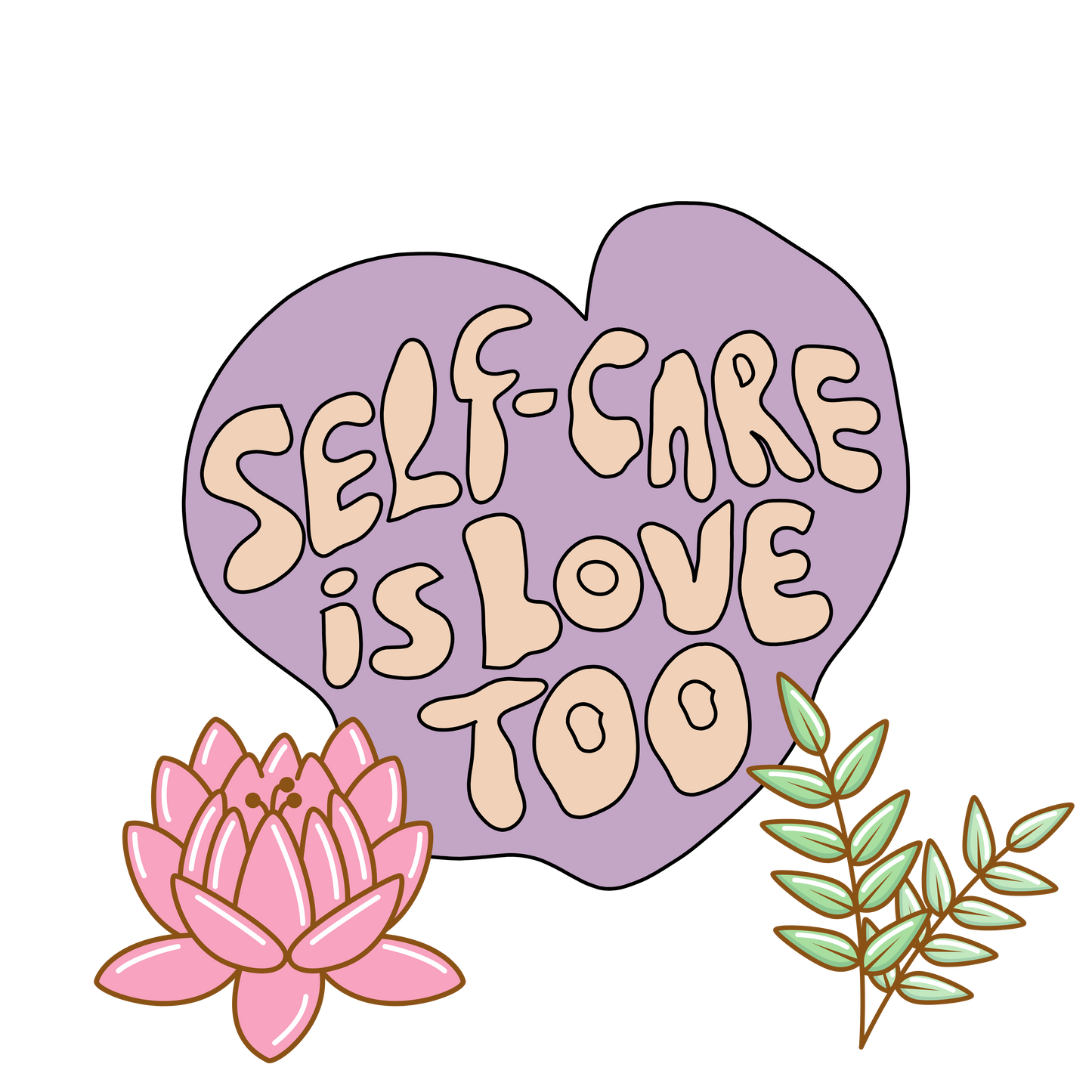 SELF CARE PNG