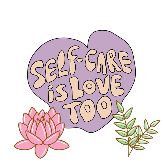SELF CARE PNG